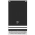 NFL Atlanta Falcons Shutout Xbox Series S Console Skin